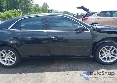 2013 Chevrolet Malibu 1Lt from USA, damaged, VIN 1G11C5SA4DF166094